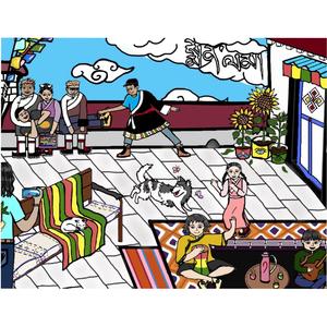 日本老太做爰XXxX
